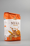 Мука пшеничная для пирогов и сдобы, высший сорт,  ВОЛОДАРОЧКА, 2кг